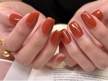 バニーユーネイル(Bunny U nail)/●ワンカラー