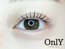 オンリー 中目黒店(OnlY)/パリジェンヌラッシュリフト