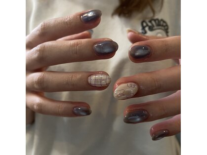 ネイルカラー つくば(NAIL KOLOR)の写真