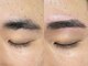アイリー 眉毛 難波店の写真/【メンズアイブロウ】男性の骨格やお客様の理想の印象、元の眉毛の特徴などを踏まえ眉スタイリング☆