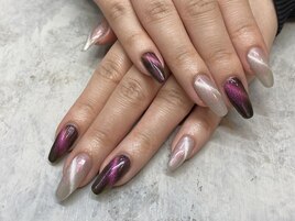 【ハンド】ワンカラージェル