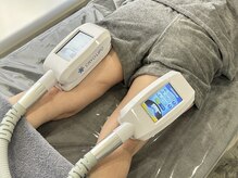 [脂肪冷却マシン]気なる部位の脂肪細胞だけを徹底ケア！