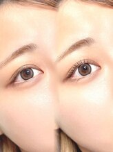 エトワ アイラッシュ 宮崎店(etoi eyelash)/マスカラパーマ