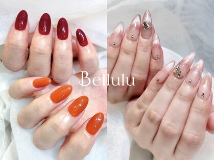 ベルル(Bellulu)の写真