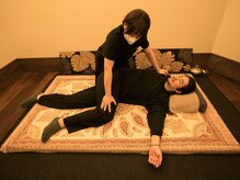 ザ グリーンズ(THE GREENs)