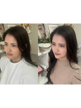 小規模プライベートサロン