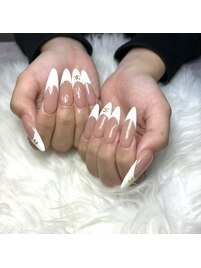 フレンチネイル