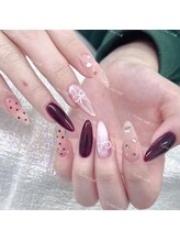 エヌワンネイル(N.one nail)/