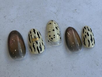 design定額コース￥8,500