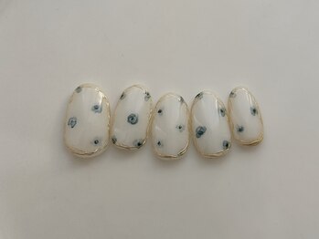 design定額コース￥8,800