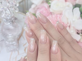 エービーエーサロン(ABA SALON)/ちゅるちゅるマグネット