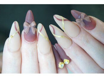サロン デ ミランダ(Salon de Miranda)/