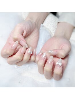 エリゼ(Elysee)/グラデーション