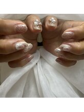 はあとねいる 岸和田店/12月Mako指名デザイン