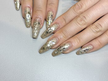 エヌスタイル(N.style)/ワンカラー