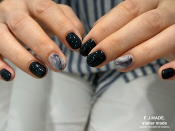 アトリエ メイド(atelier made)/