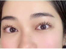 イイビ 中目黒(iibi)/まつげパーマ＆ヘッドスパ