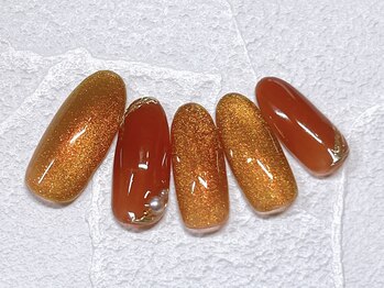 WRネイルズ(WR Nails)/セレクト定額