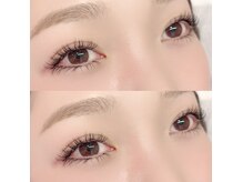 ヘイリー(Hailey 201.)/ダブルフラットラッシュ