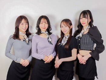 ホットストレッチ 新宿店/ホットストレッチ 新宿