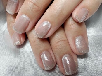 Favの写真/【4000円以下◎】賢く、素早く、美しく。隙間時間にサクッとメンテナンス!忙しい大人女性の救世主サロン