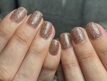 フラッシュネイル