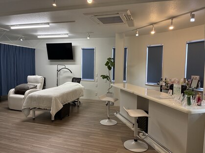 エステサロンセイ(SEI)の写真