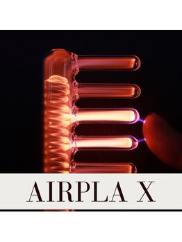 プレイス 天王寺店(PLACE)/プラズマの力で肌の奥まで