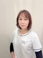 シンメトリー たまプラーザテラス店 スタッフ 坂上