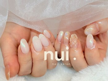 ヌイ 下北沢(nui.)/ストーンアート