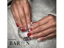 バロン 池袋店(BARON)/ジェルネイル