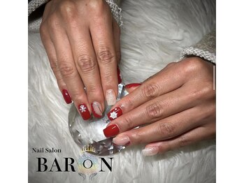 バロン 池袋店(BARON)/ジェルネイル