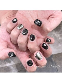 ルメッド(Remede)/