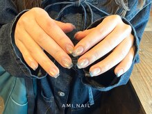 アミネイル(Ami nail)/マグネット デザイン