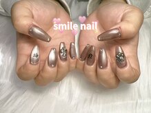 スマイル ネイル 大宮(smile nail)/
