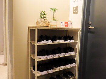 精神と時のジム 恵比寿店/