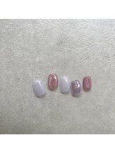チェスナッツルーム(Chestnuts room)/シンプルニュアンスコース