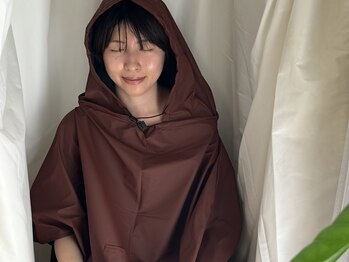 漢方温活サロン　よもぎのめぐみの写真/《ゆらぎ世代の不調に》カラダやお肌の変化、ホルモンバランスの乱れなど”巡り”を整え大人の不調を改善＊