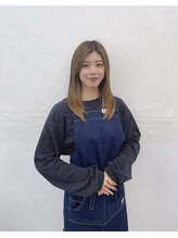 プラリネイセ(Praline.ise)&nbsp;黒川 玲名