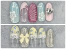 ◆定額デザイン◆¥7500