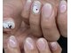 ネイルパーク ミツメ(Nail park_MITSUME)の写真/≪毎日を彩る、あなた専属のネイルサロン≫あなた好みの似合わせネイルをご提供します★