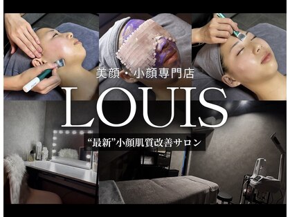 ルイス(LOUIS)の写真