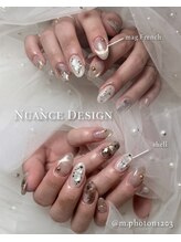 フォトン(Photon)/ニュアンスデザイン