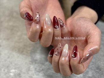リオサ(liosa)/¥9,000