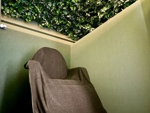 眠れる森のヘッドスパ 千葉店