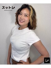 スットレ 赤坂本店&nbsp;オーナー サイカ