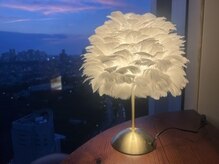 ディ ルッソ サロン 元赤坂(di Lusso salon)