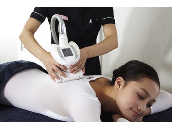 グレース 池袋本店(GRACE BEAUTY SALON)/エンダモロジーブラックライン