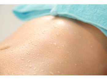 オールハンド専門店 ヒルズビューティー/◆発汗効果◎全身スッキリ！◆