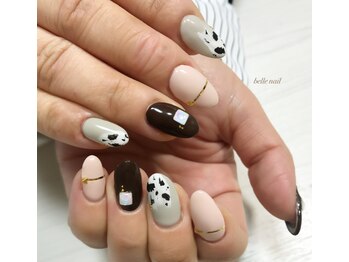 ベルビューティー(belle beauty)/